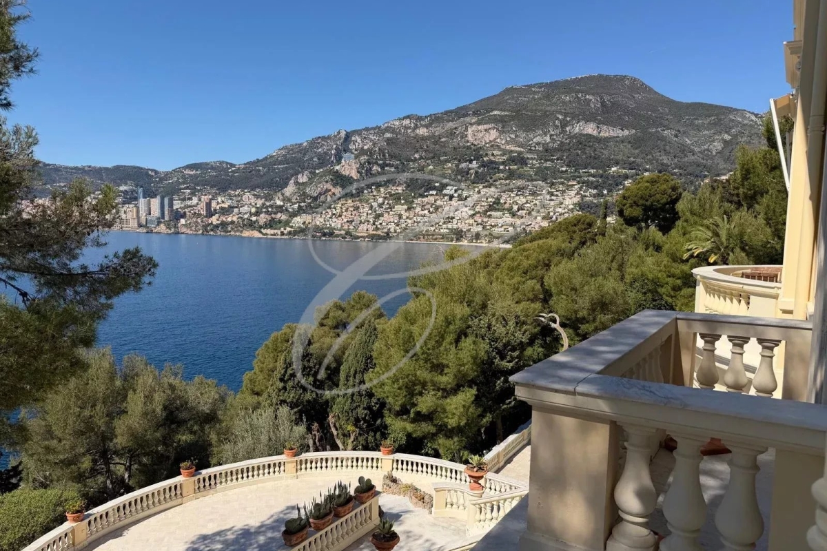 Appartement de luxe à vendre à Roquebrune-Cap-Martin, 3 500 000 €, Photo 5