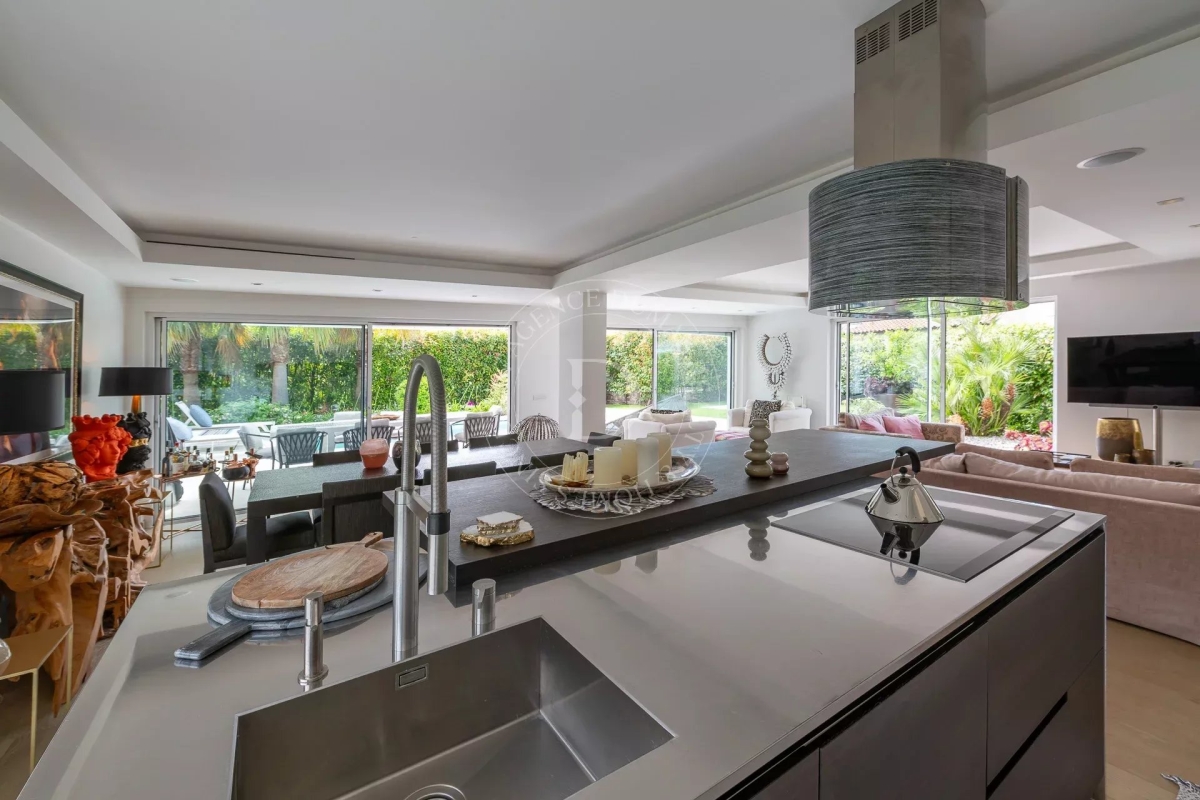 Appartement de luxe à vendre à Beaulieu-sur-Mer, 3 900 000 €, Photo 5