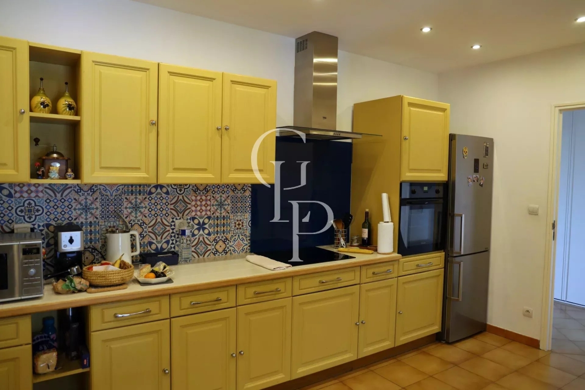 Luxury House for sale in Cagnes-sur-Mer, 780 000 €, Photo 5