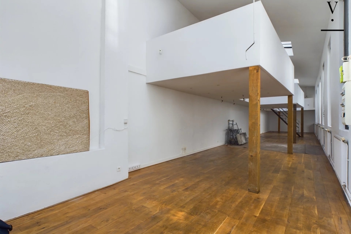 Appartement de luxe à vendre à Paris 20ème, 1 150 000 €, Photo 5