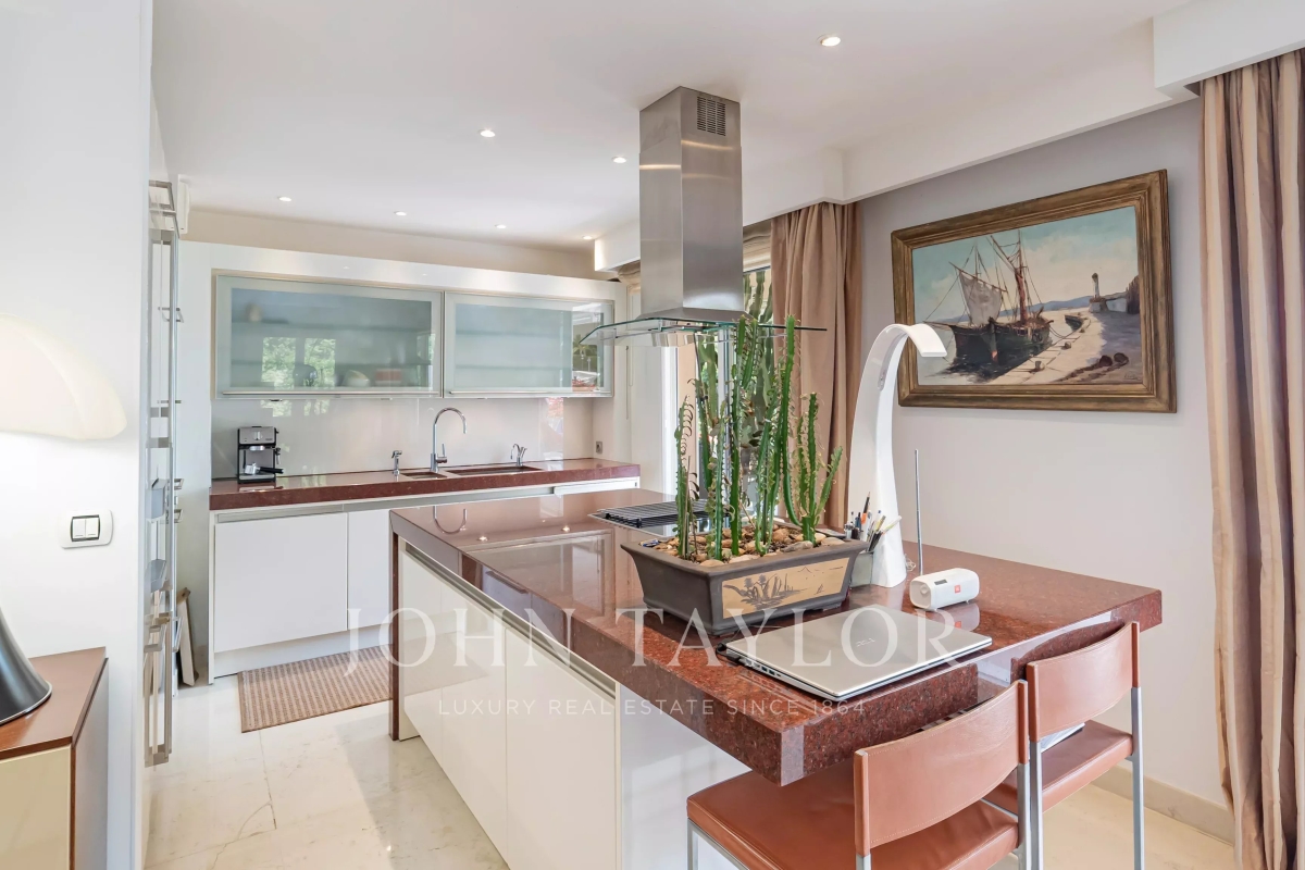 Appartement de luxe à vendre à Cannes, 1 590 000 €, Photo 5