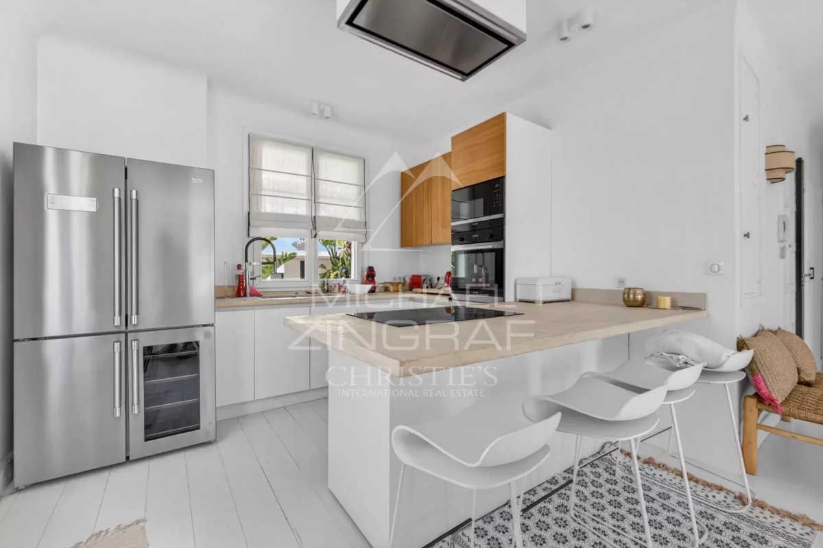 Luxury Apartment for sale in Cannes, 1 250 000 €, Photo 5