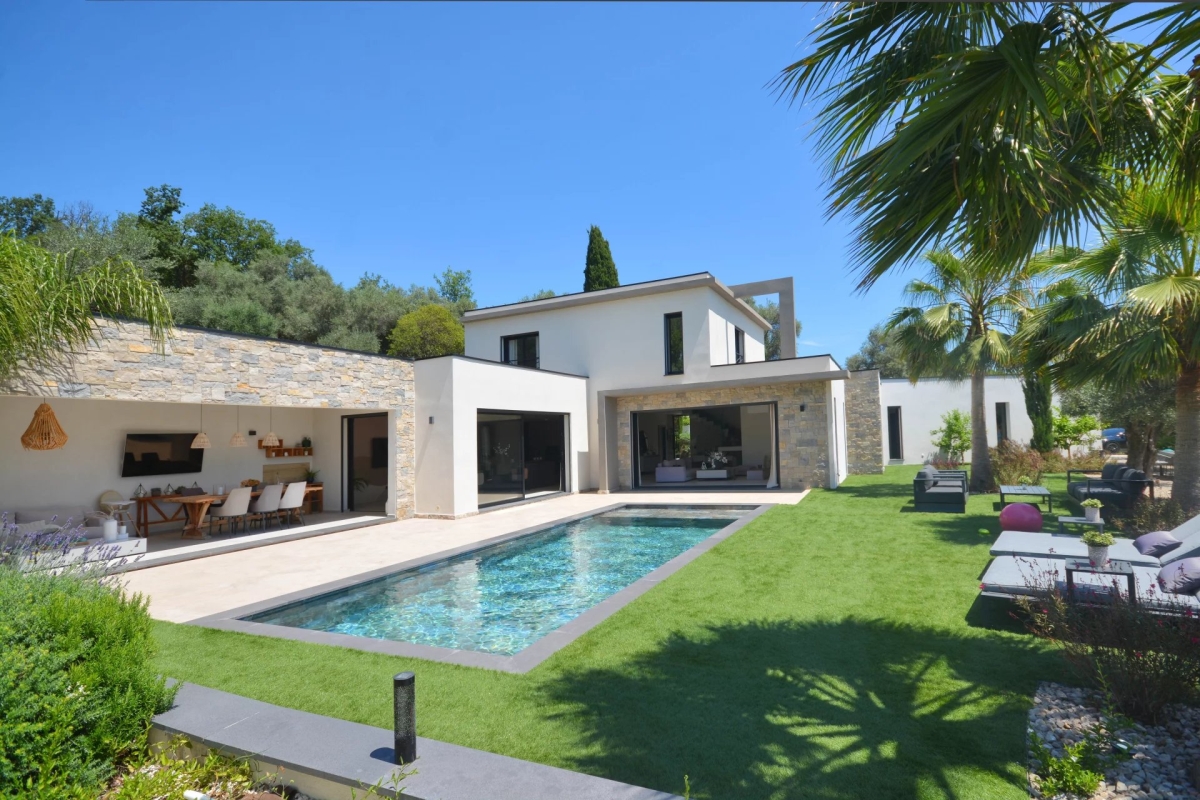 Maison de luxe à vendre à Valbonne, 2 650 000 €, Photo 5