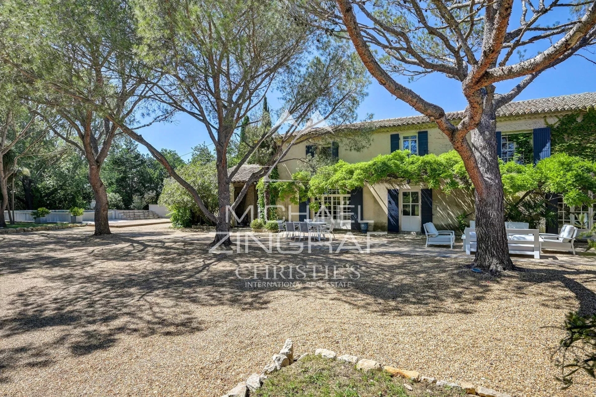 Luxury House for sale in Alleins, 1 530 000 €, Photo 5