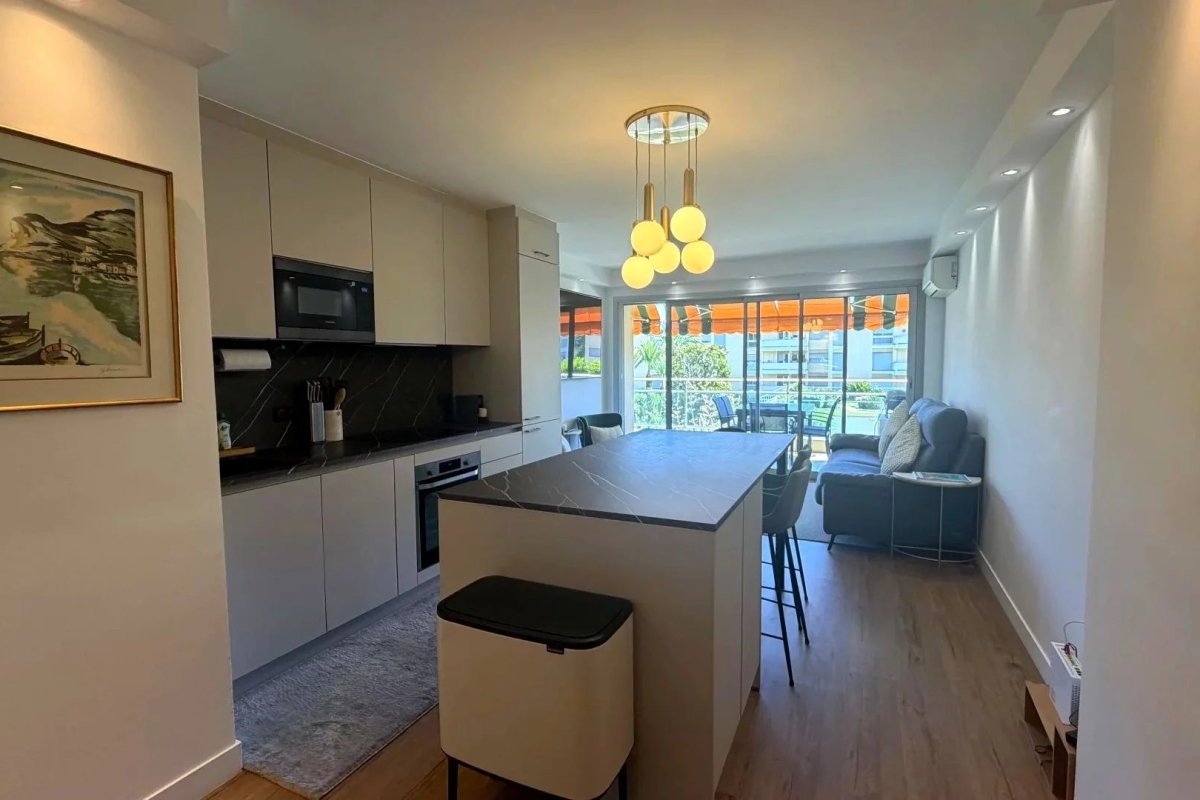 Appartement de luxe à vendre à Cannes, 795 000 €, Photo 5