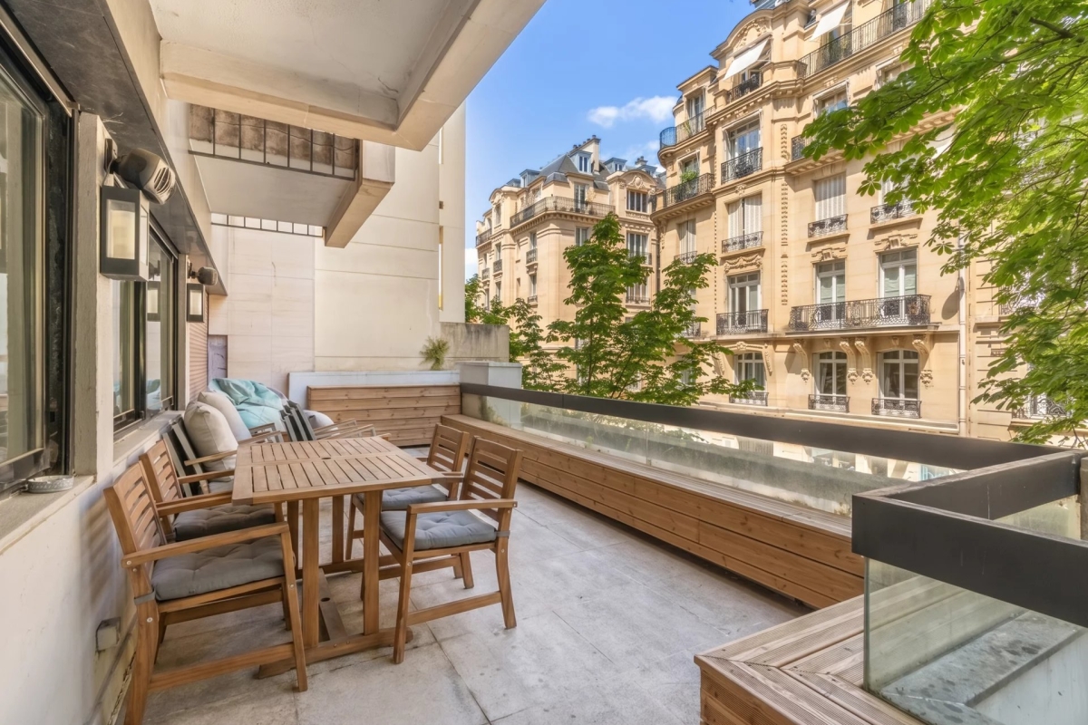 Appartement de luxe à vendre à Paris 16Ème, 1 220 000 €, Photo 5