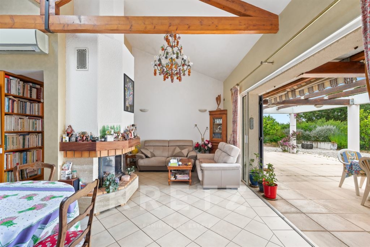 Luxury House for sale in Le Pradet, 820 000 €, Photo 6