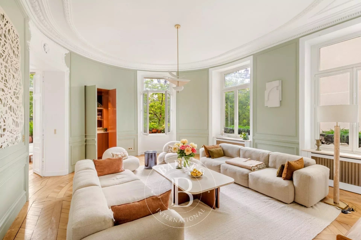 Appartement de luxe à vendre à Paris 10ème, 2 250 000 €, Photo 6