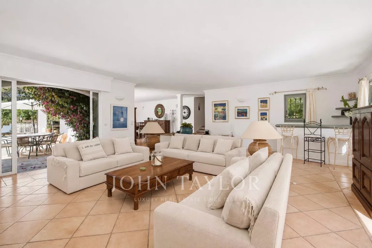 Luxury House for sale in Tourrettes-sur-Loup, 1 195 000 €, Photo 6