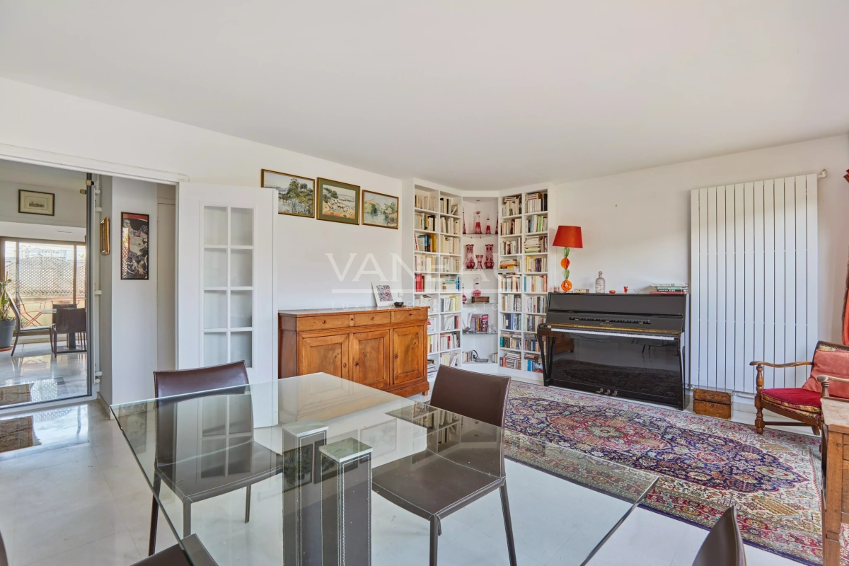 Appartement de luxe à vendre à Neuilly-sur-Seine, 879 000 €, Photo 6