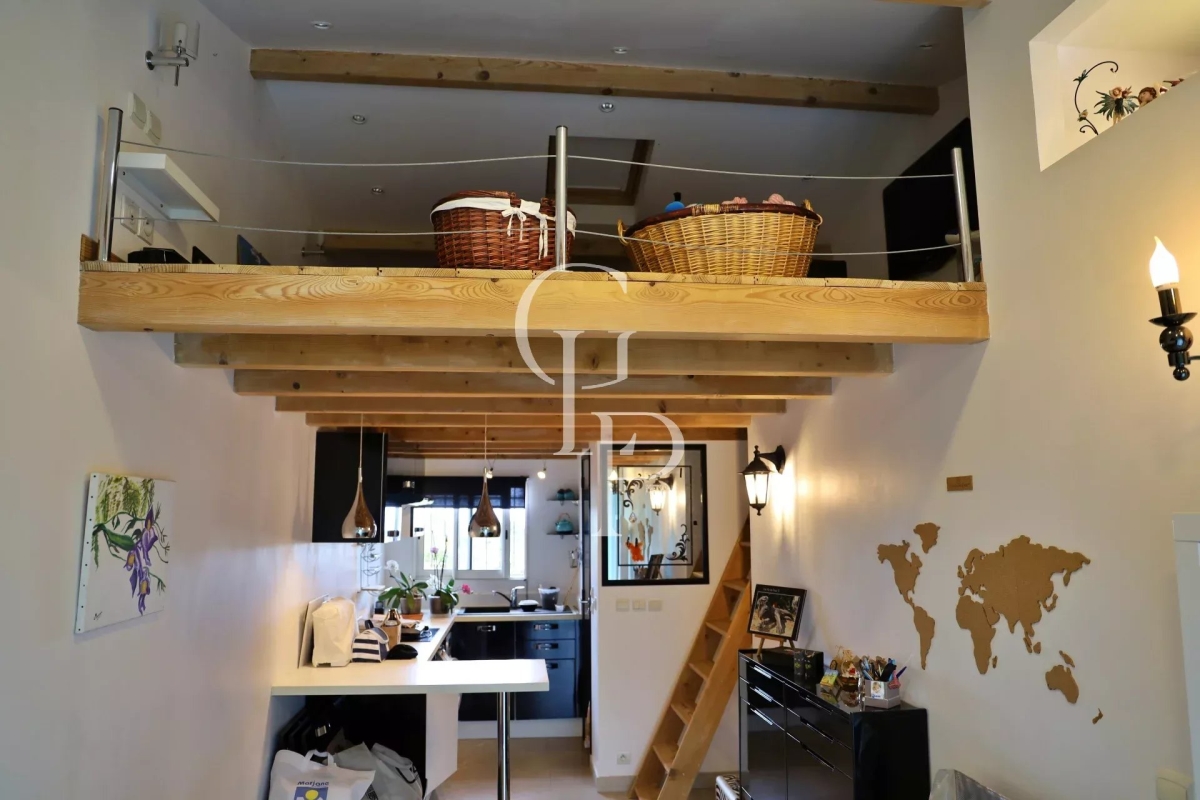 Luxury House for sale in Cagnes-sur-Mer, 780 000 €, Photo 6