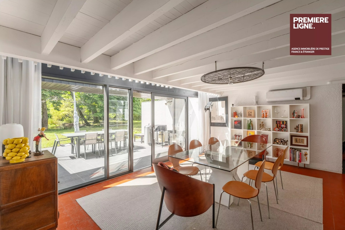 Luxury House for sale in Bordeaux, 840 000 €, Photo 6