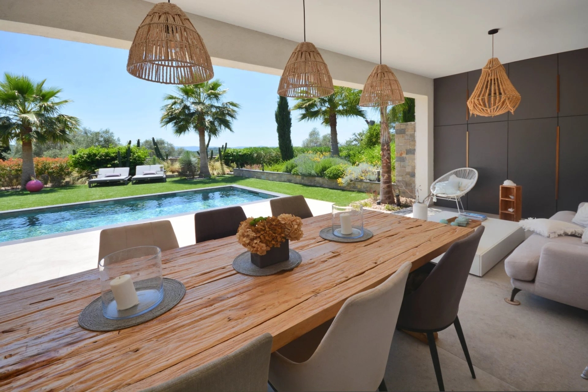 Maison de luxe à vendre à Valbonne, 2 650 000 €, Photo 6