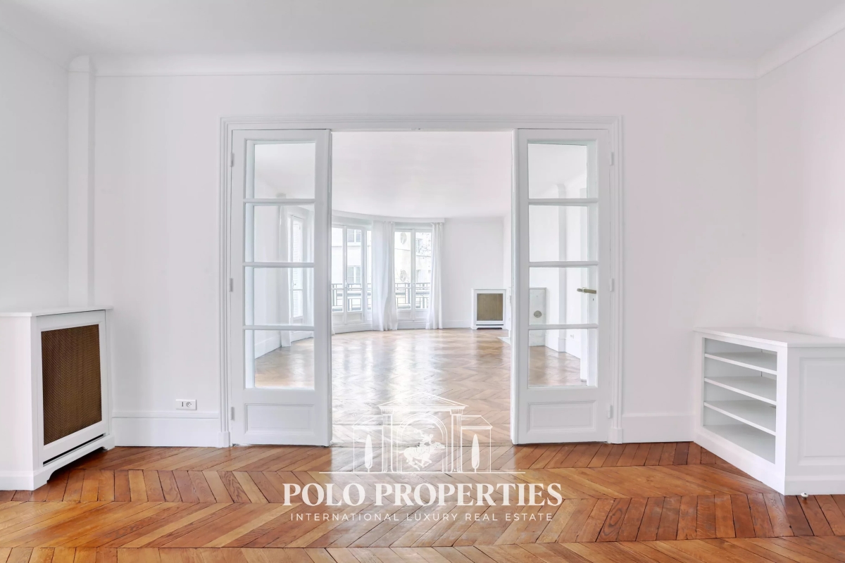 Luxury Apartment for sale in Paris 16ème, 2 300 000 €, Photo 6