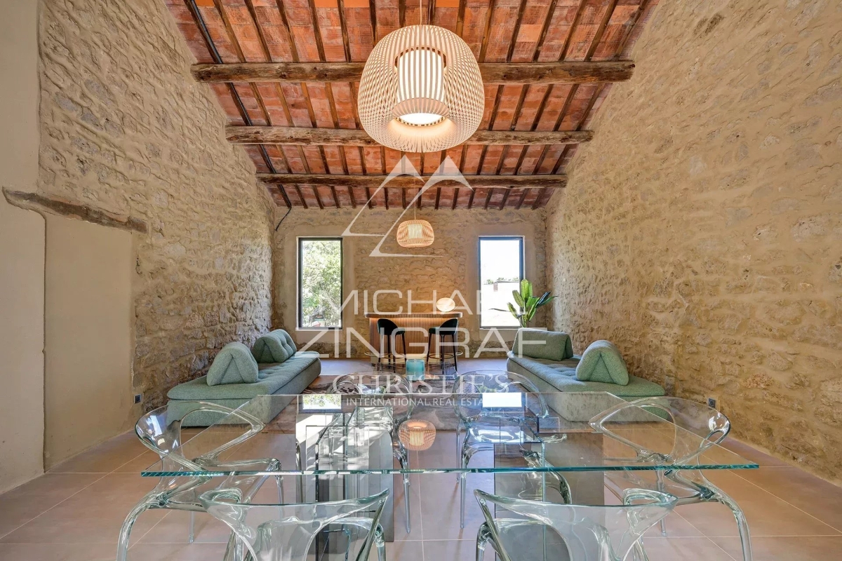 Luxury House for sale in Alleins, 1 530 000 €, Photo 6
