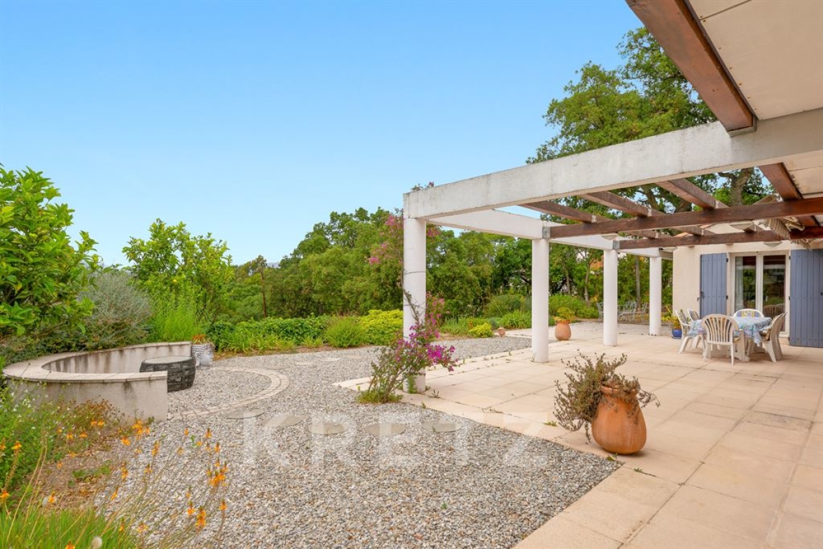 Maison de luxe à vendre à Le Pradet, 820 000 €, Photo 7