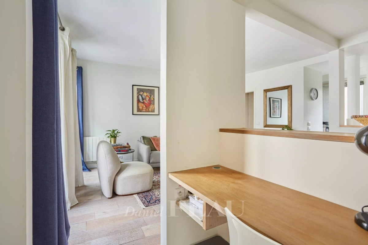 Appartement de luxe à vendre à Paris 7ème, 730 000 €, Photo 7