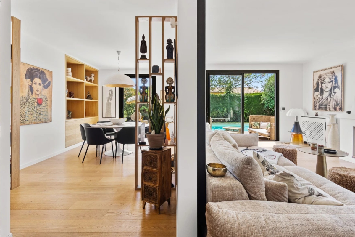 Maison de luxe à vendre à Mougins, 1 390 000 €, Photo 7