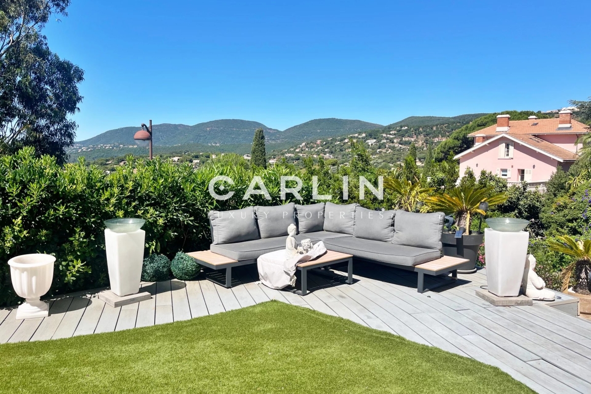 Luxury House for sale in La Croix-Valmer, 1 850 000 €, Photo 7