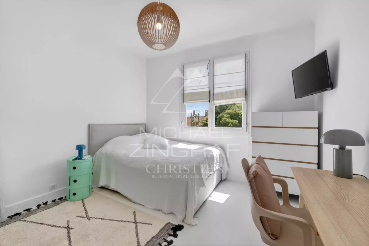 Luxury Apartment for sale in Cannes, 1 250 000 €, Photo 7