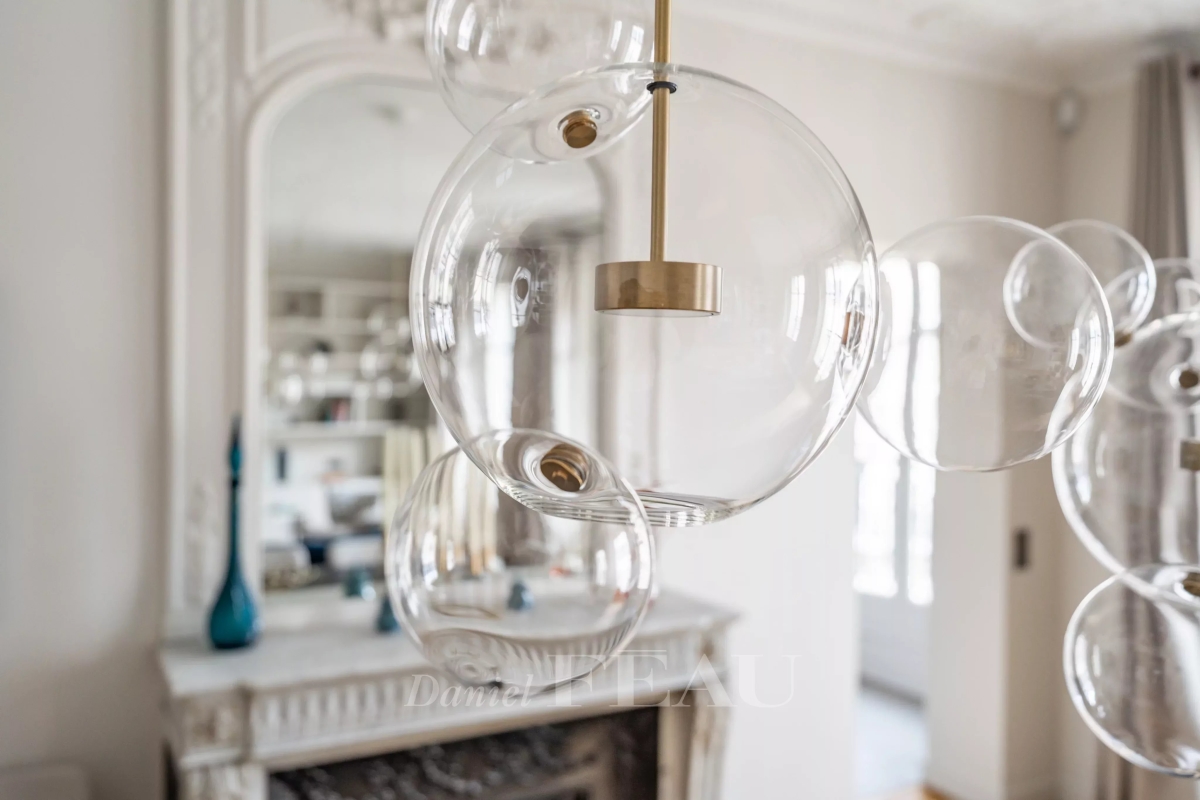 Appartement de luxe à vendre à Paris 16ème, 3 050 000 €, Photo 7