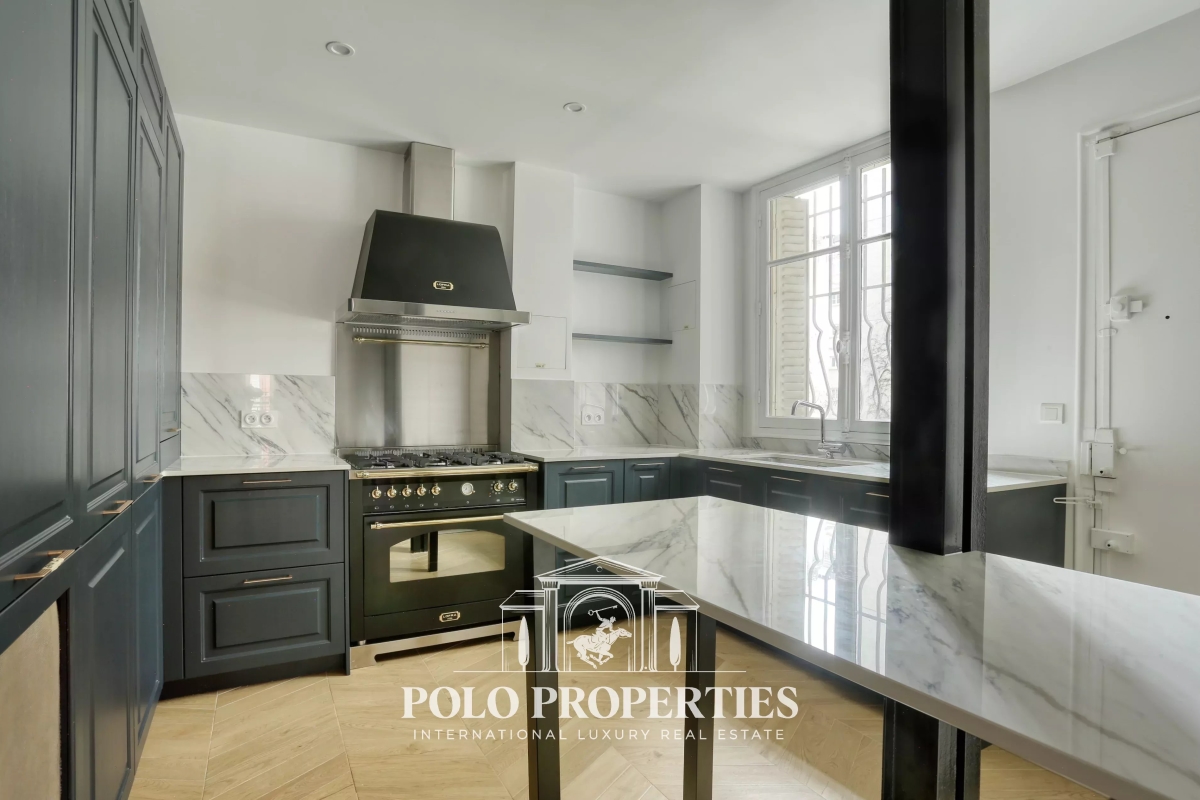 Luxury Apartment for sale in Paris 16ème, 2 300 000 €, Photo 7