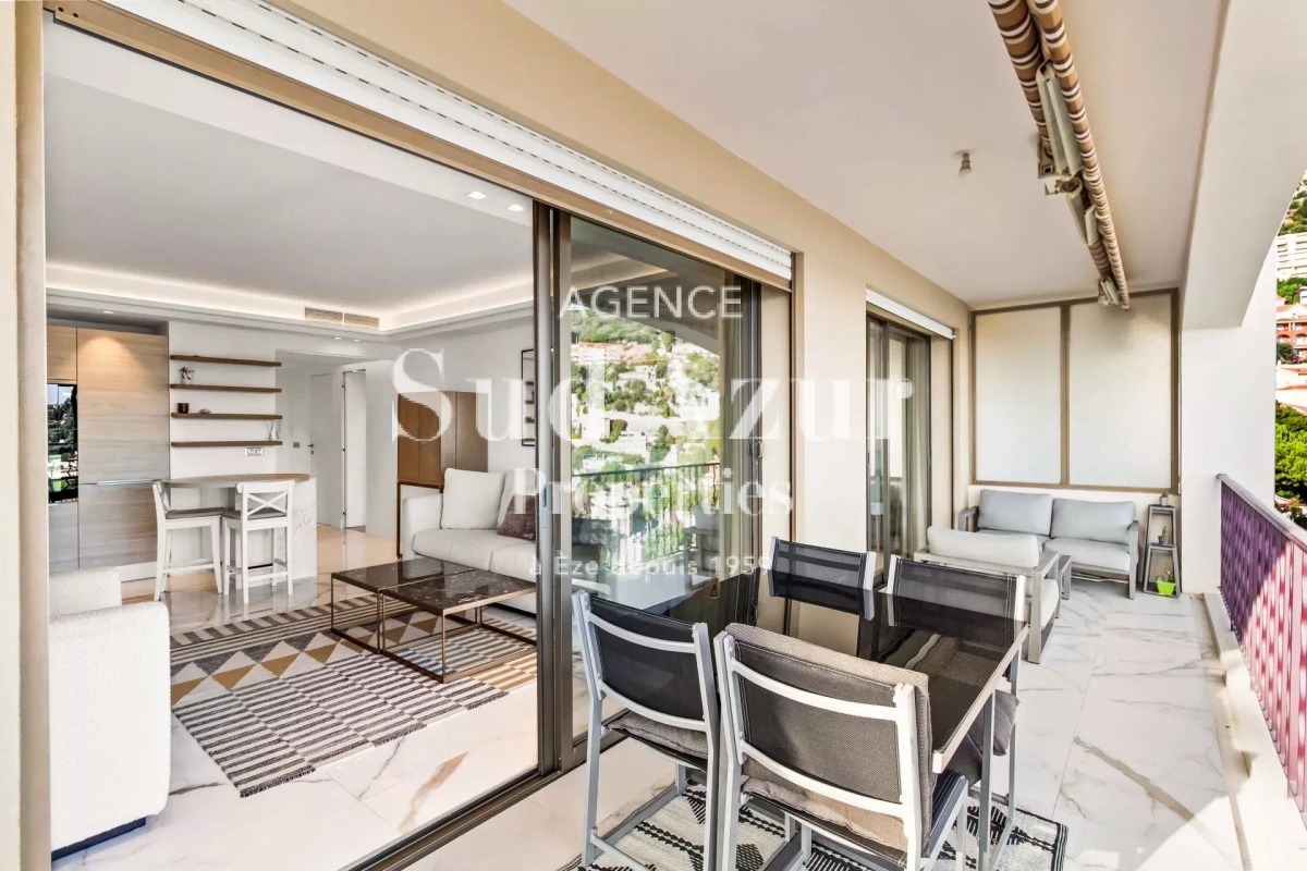 Appartement de luxe à vendre à Villefranche-sur-Mer, 985 000 €, Photo 7