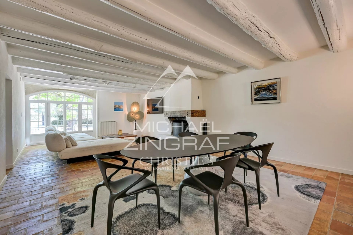 Luxury House for sale in Alleins, 1 530 000 €, Photo 7