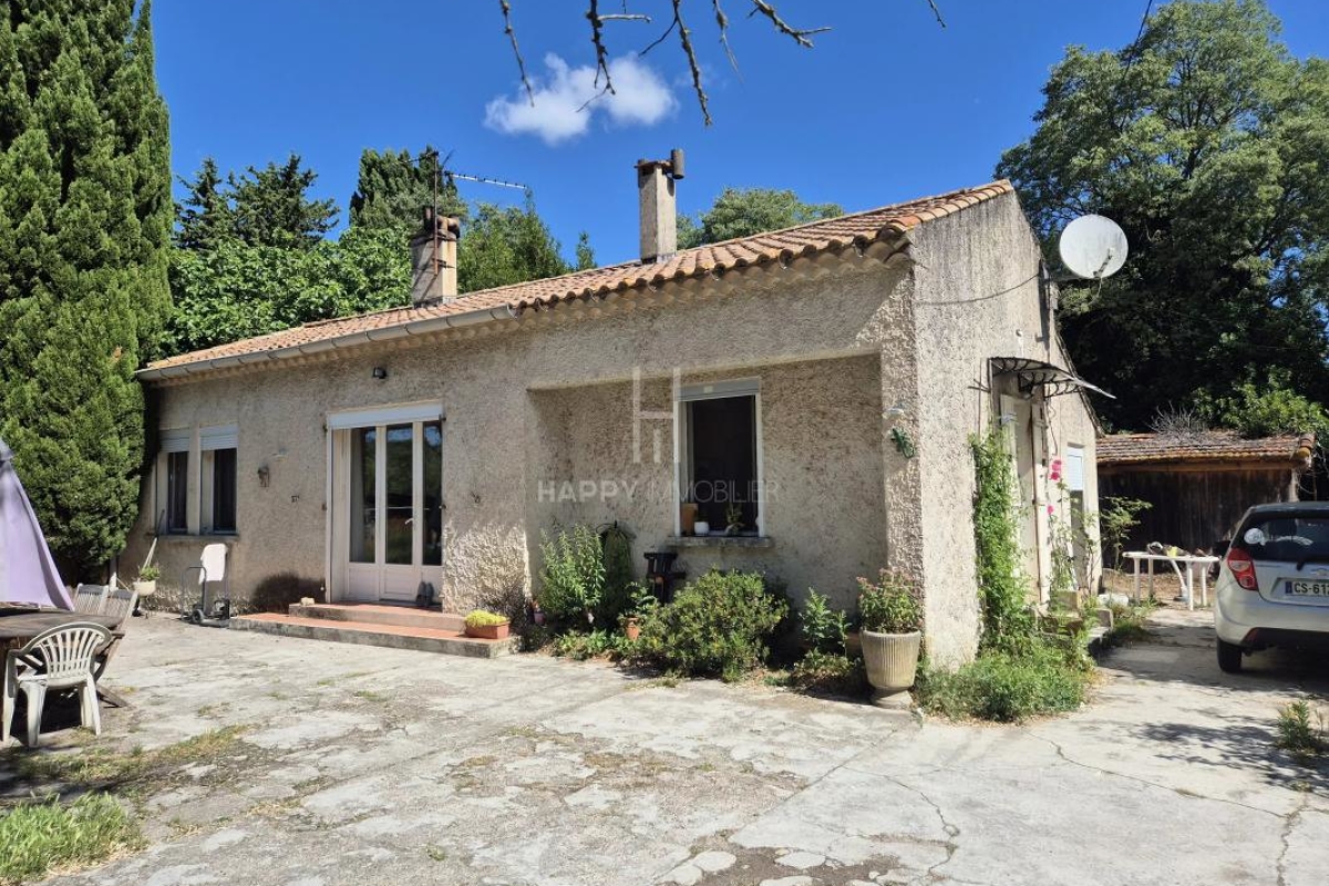 Maison de luxe à vendre à Saint-Rémy-de-Provence, 549 000 €, Photo 1