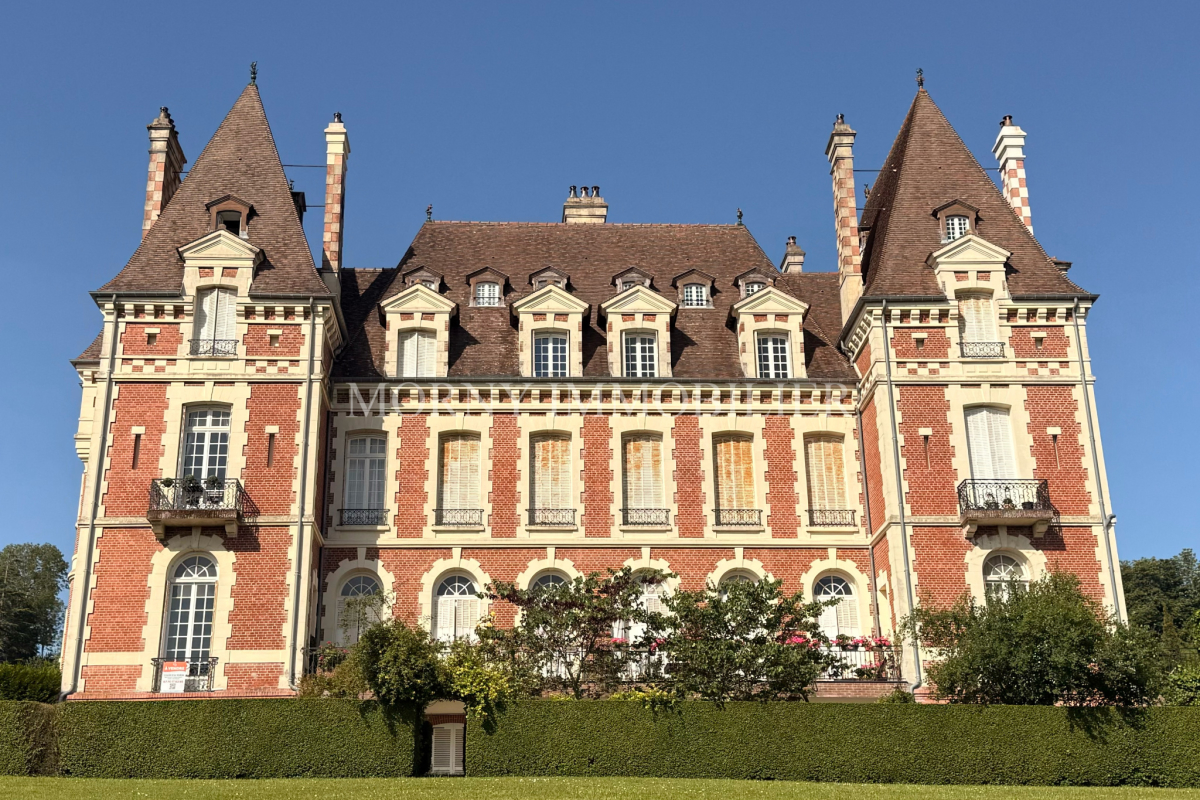 Appartement de luxe à vendre à Deauville, 425 000 €, Photo 1