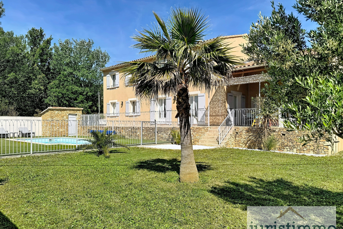 Maison de luxe à vendre à Orange, 698 000 €, Photo 1