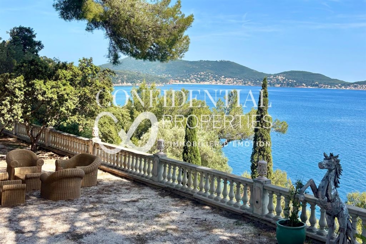 Maison de luxe à vendre à Le Pradet, 10 400 000 €, Photo 1