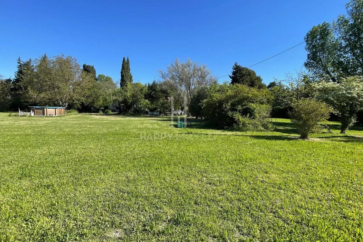 Maison de luxe à vendre à Saint-Rémy-de-Provence, 549 000 €, Photo 2