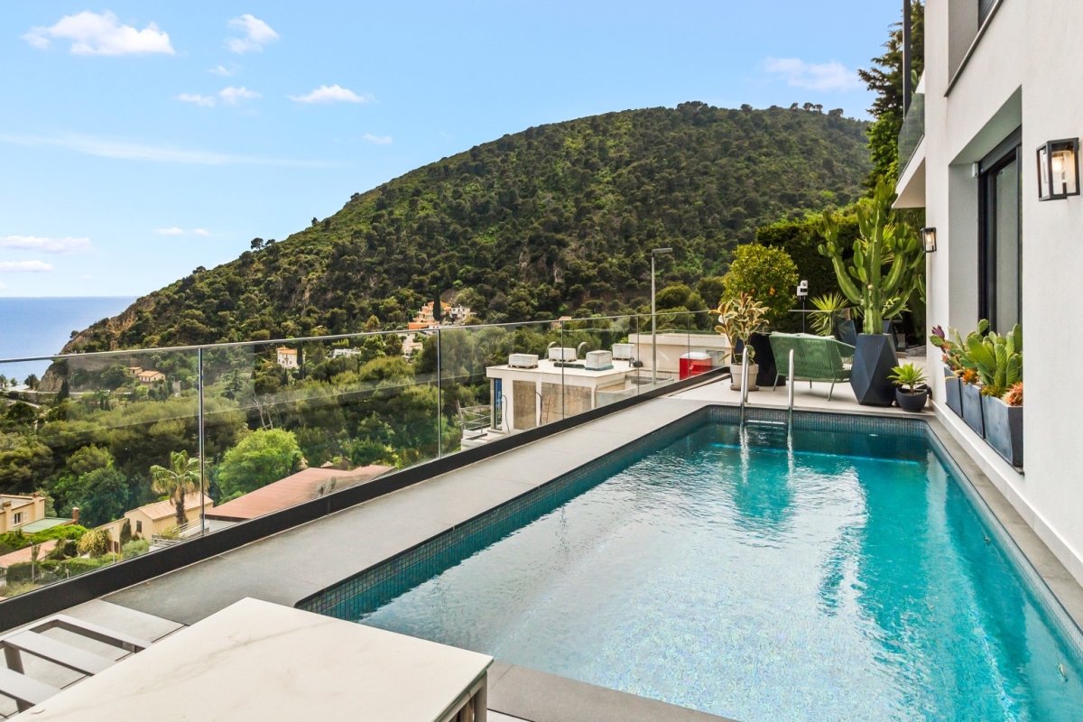 Maison de luxe à vendre à Èze, 2 990 000 €, Photo 2