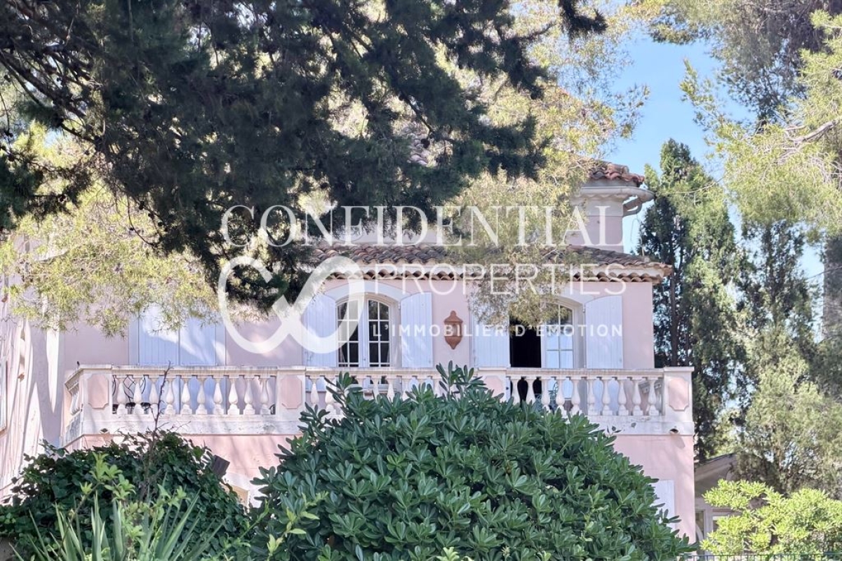 Maison de luxe à vendre à Le Pradet, 10 400 000 €, Photo 2