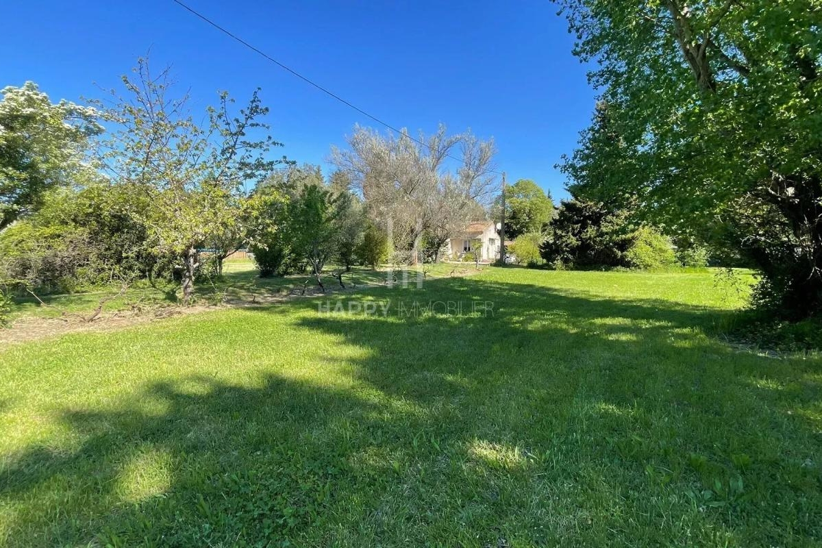 Maison de luxe à vendre à Saint-Rémy-de-Provence, 549 000 €, Photo 3