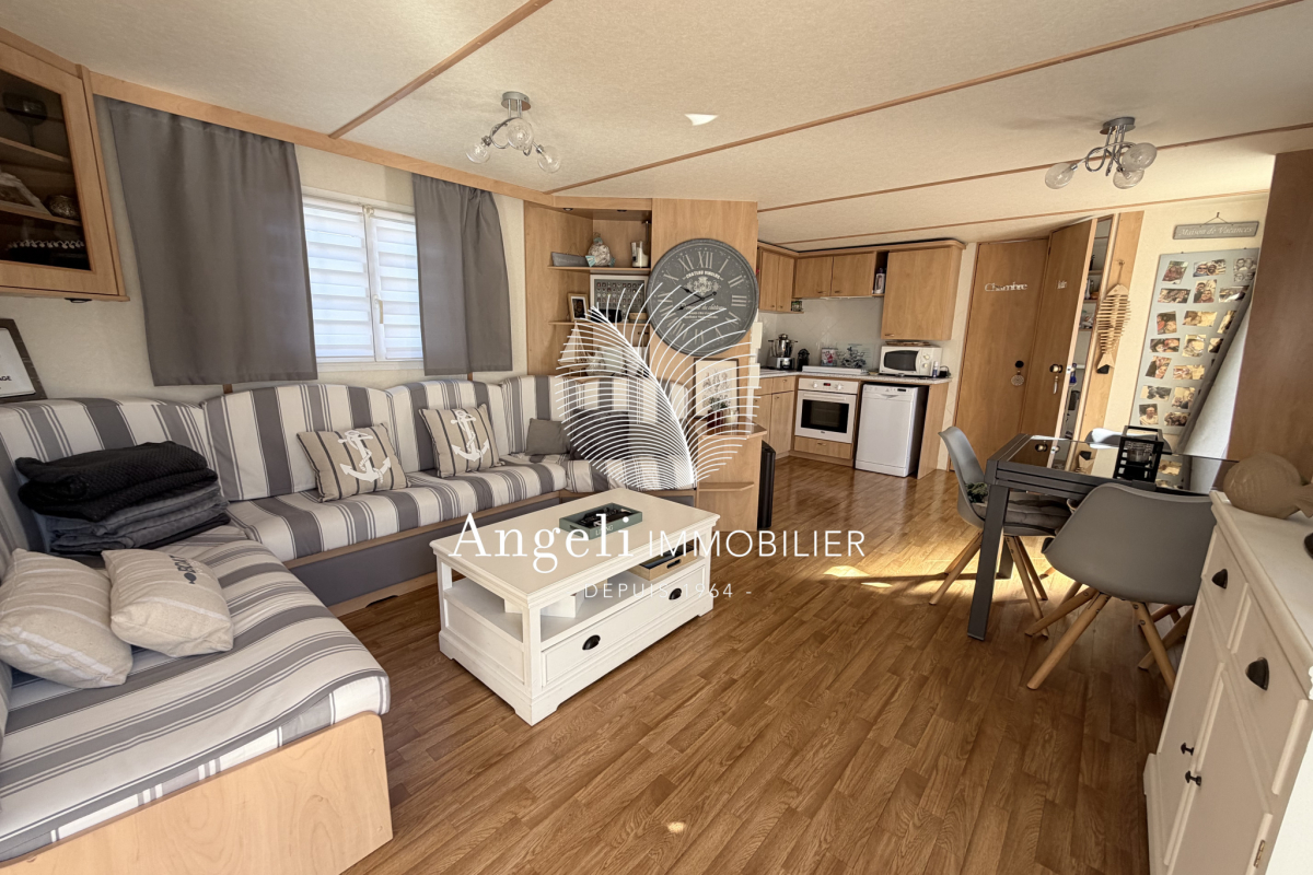 Luxury House for sale in Roquebrune-sur-Argens, 185 000 €, Photo 3