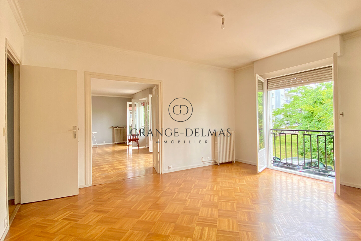 Appartement de luxe à vendre à Bordeaux, 546 000 €, Photo 3