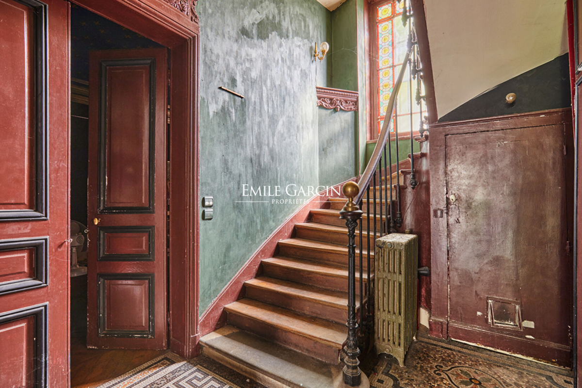 Maison de luxe à vendre à Saint-Denis, 1 160 000 €, Photo 3