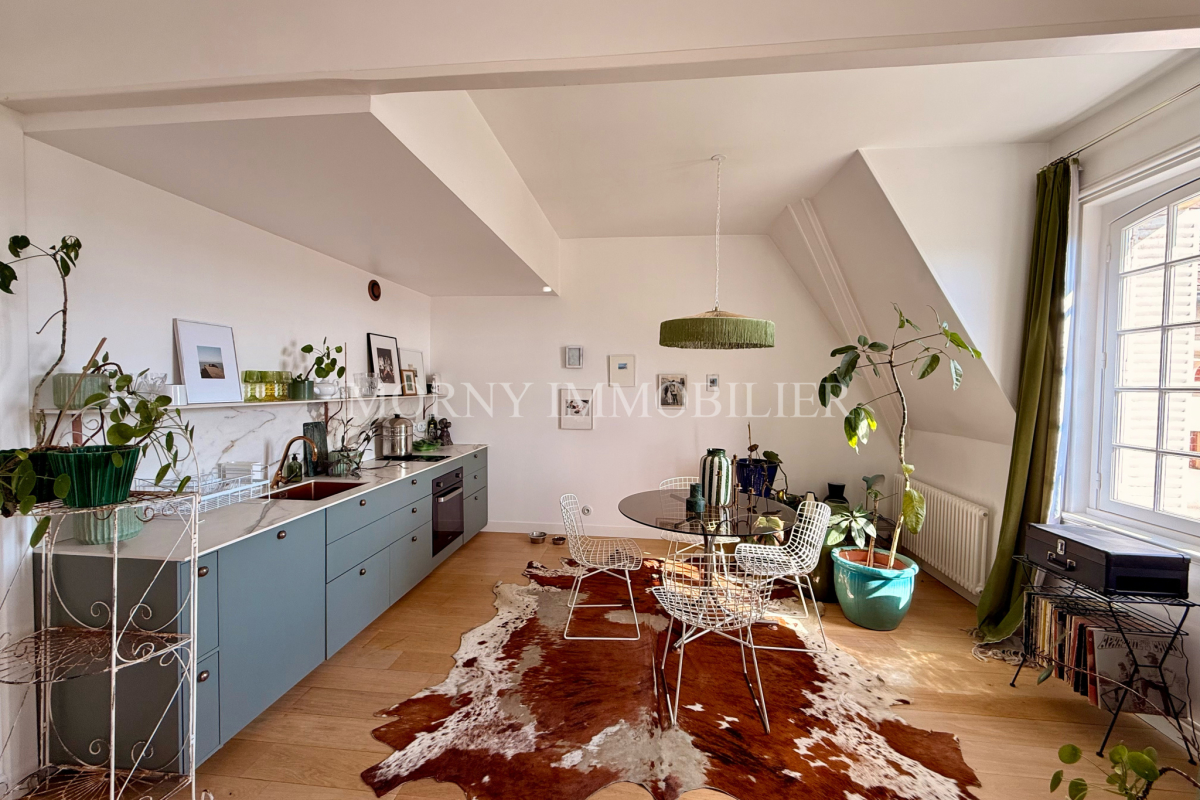 Appartement de luxe à vendre à Deauville, 425 000 €, Photo 3