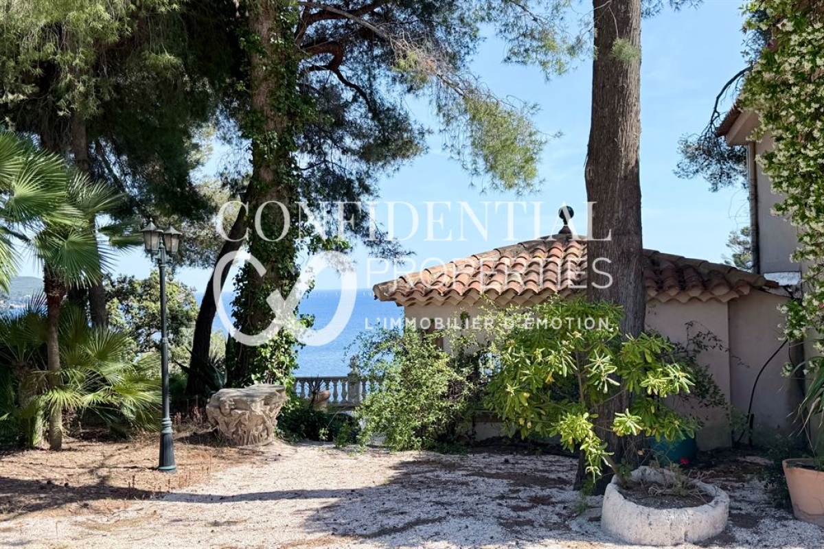Maison de luxe à vendre à Le Pradet, 10 400 000 €, Photo 3