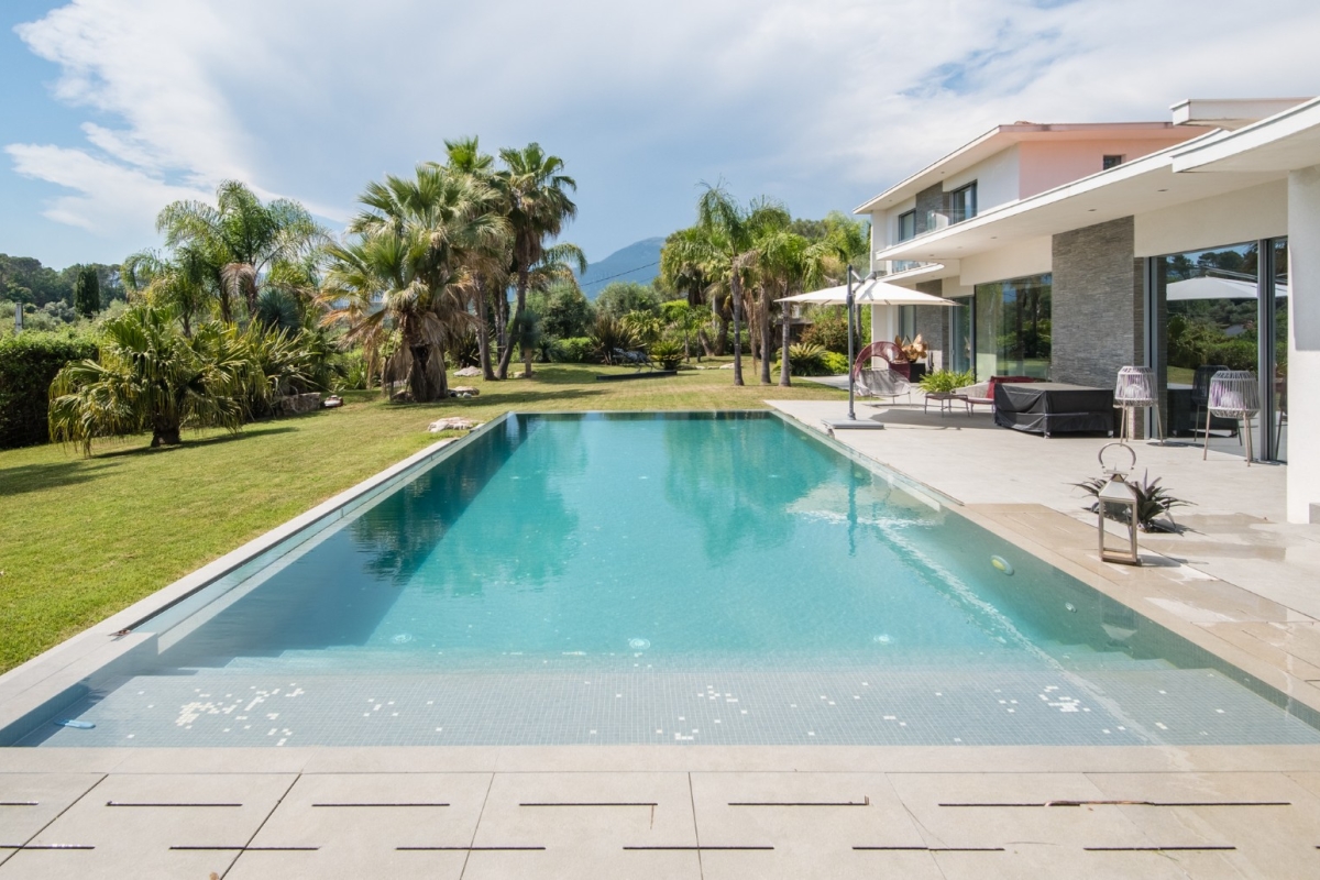 Maison de luxe à vendre à Roquefort-les-Pins, 3 000 000 €, Photo 4