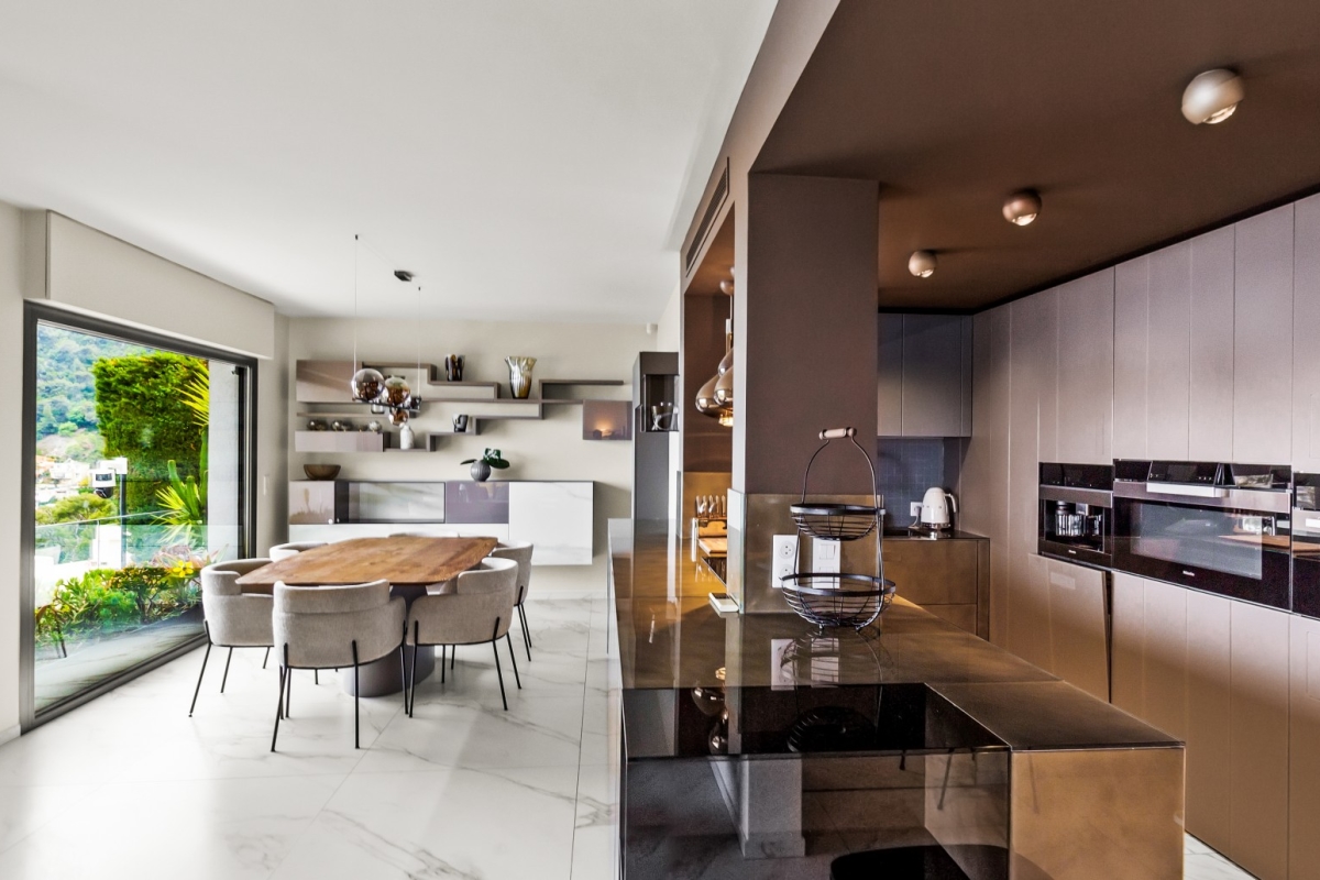 Maison de luxe à vendre à Èze, 2 990 000 €, Photo 4