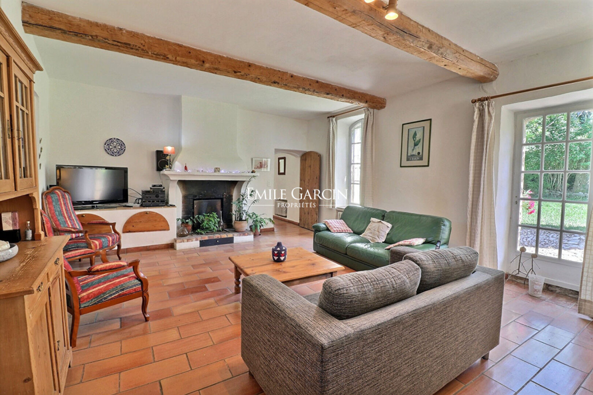 Maison de luxe à vendre à Apt, 680 000 €, Photo 4
