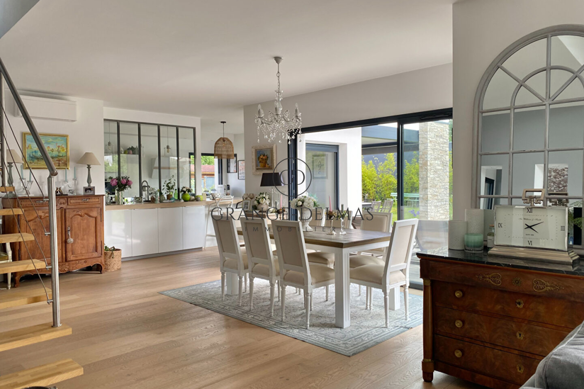 Maison de luxe à vendre à Mérignac, 1 207 000 €, Photo 4