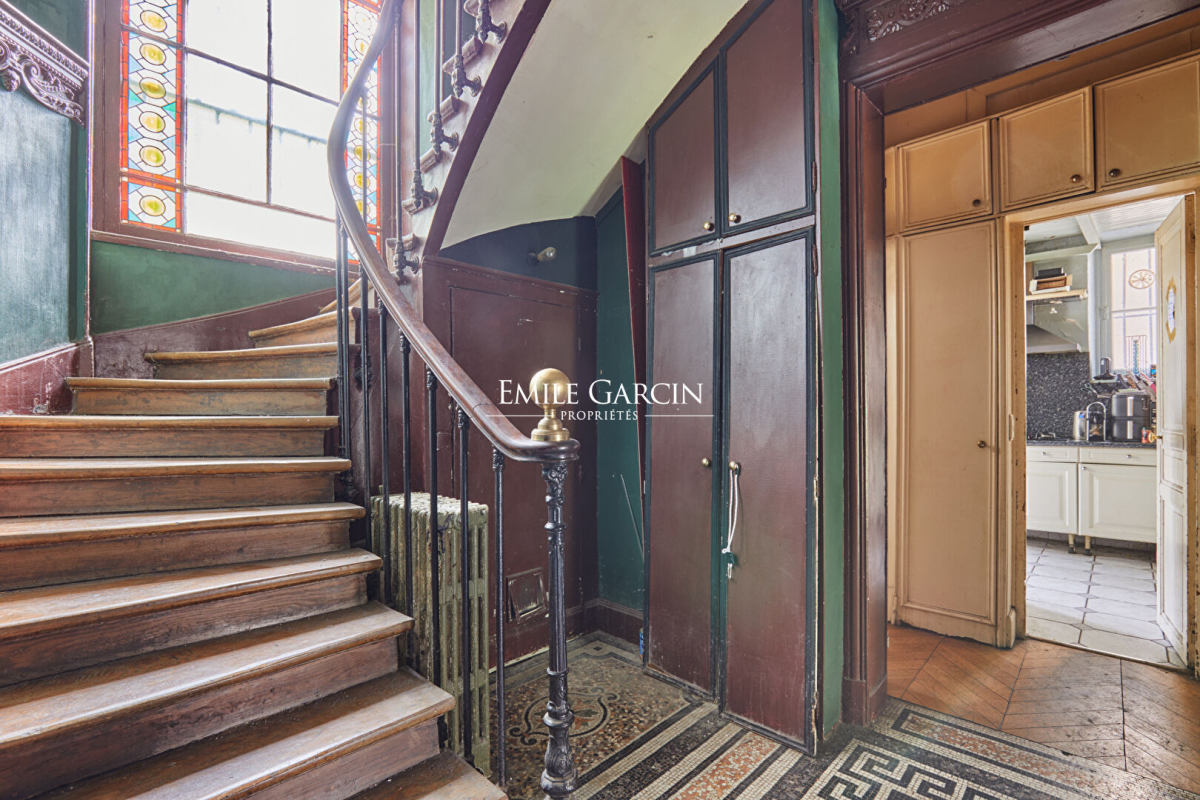 Maison de luxe à vendre à Saint-Denis, 1 160 000 €, Photo 4