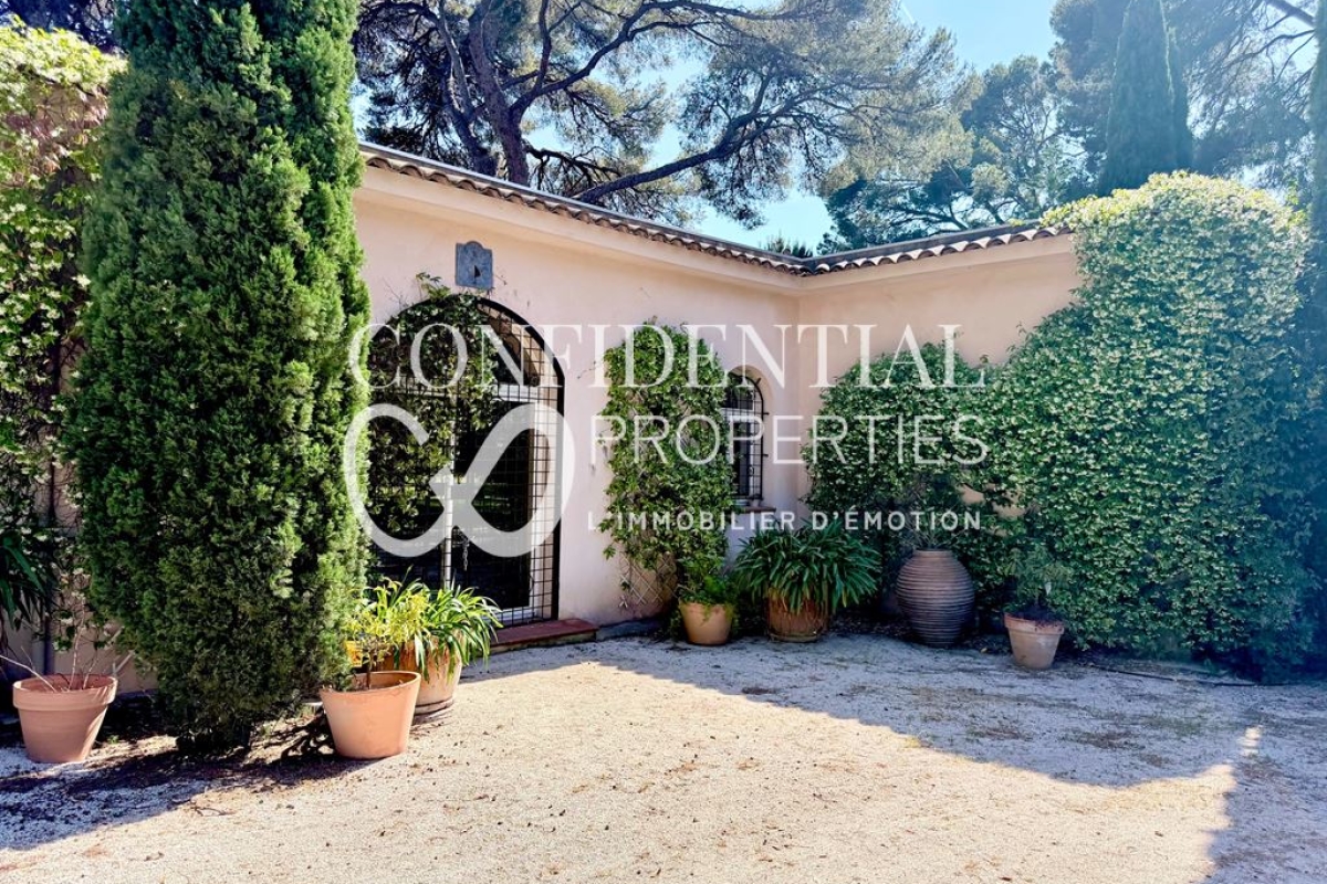 Maison de luxe à vendre à Le Pradet, 10 400 000 €, Photo 4
