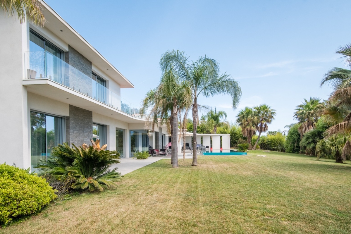 Maison de luxe à vendre à Roquefort-les-Pins, 3 000 000 €, Photo 5