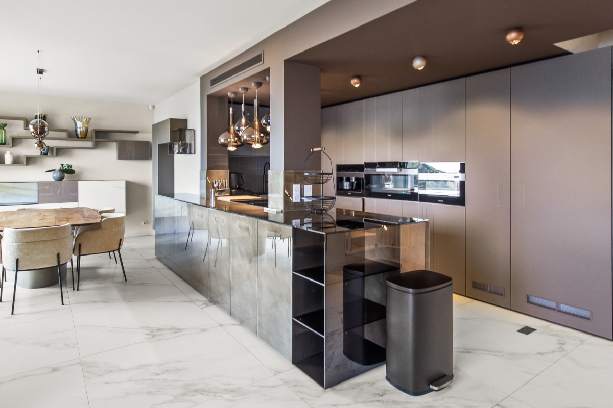 Maison de luxe à vendre à Èze, 2 990 000 €, Photo 5
