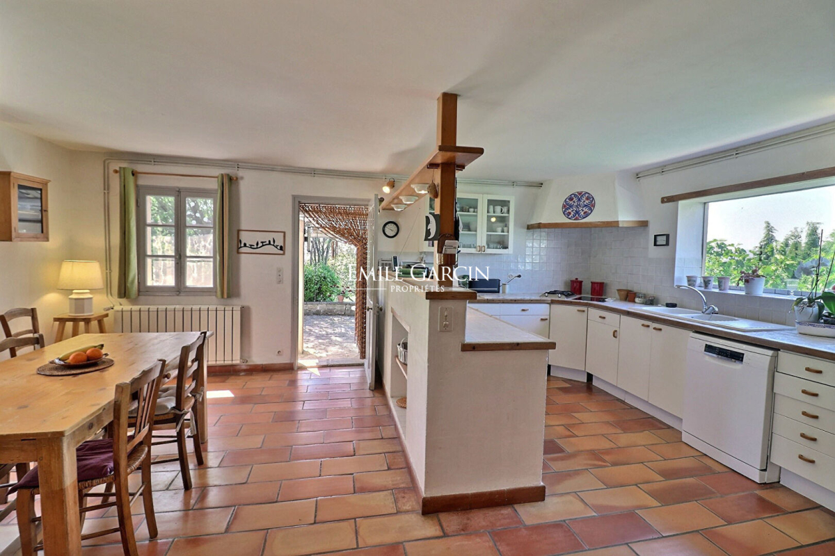 Maison de luxe à vendre à Apt, 680 000 €, Photo 5